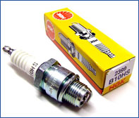 NGK Spark Plugs
