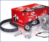 Gates Timing Belts Kits