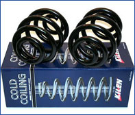 Kilen Coil Springs