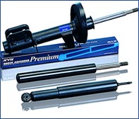 Shock Absorbers