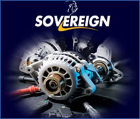 Sovereign Starter Motors Alternators